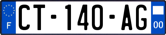 CT-140-AG