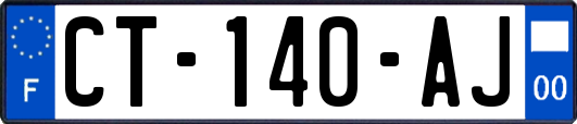 CT-140-AJ