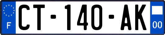 CT-140-AK