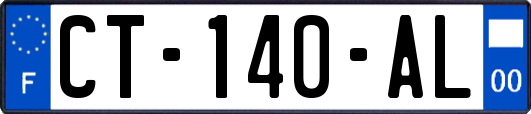 CT-140-AL