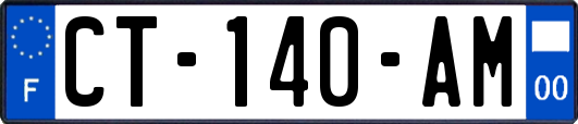 CT-140-AM