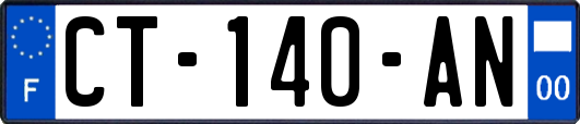 CT-140-AN