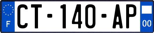 CT-140-AP