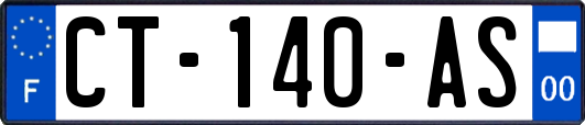 CT-140-AS