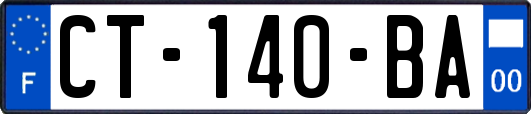 CT-140-BA