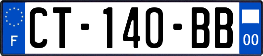 CT-140-BB