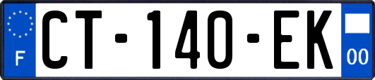 CT-140-EK