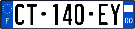 CT-140-EY