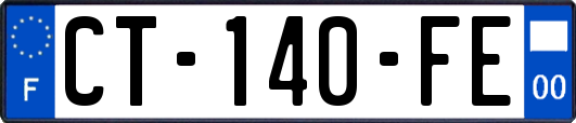 CT-140-FE