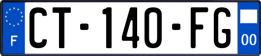CT-140-FG