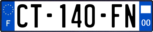 CT-140-FN