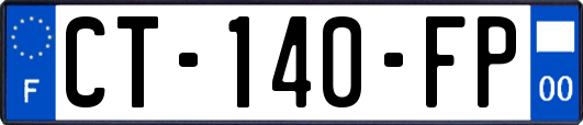 CT-140-FP