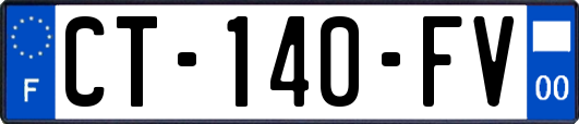CT-140-FV