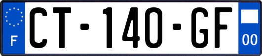 CT-140-GF