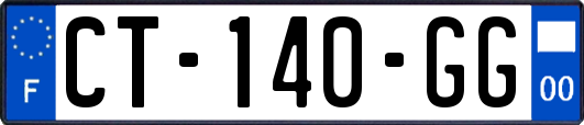 CT-140-GG