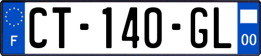 CT-140-GL