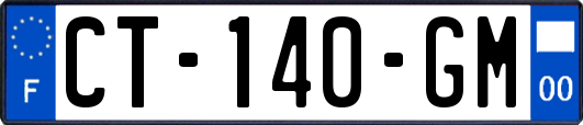 CT-140-GM