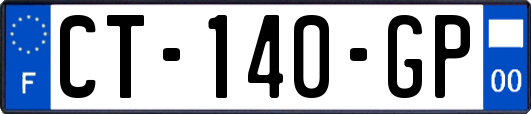 CT-140-GP