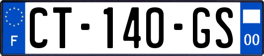 CT-140-GS