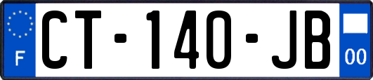 CT-140-JB