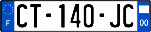 CT-140-JC