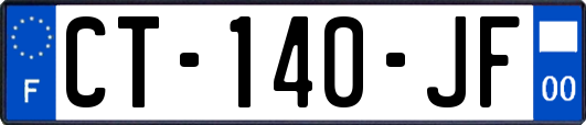 CT-140-JF