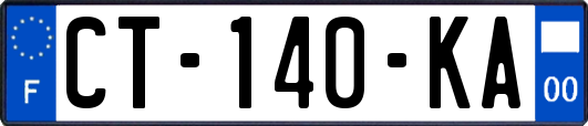 CT-140-KA