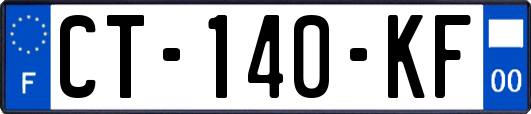 CT-140-KF