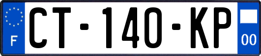 CT-140-KP