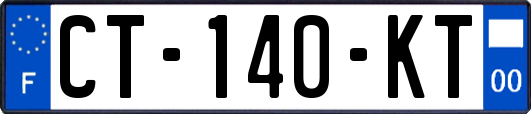 CT-140-KT