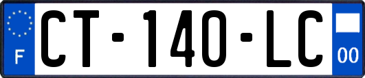 CT-140-LC