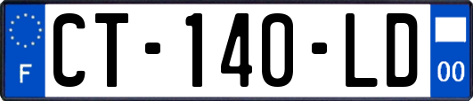 CT-140-LD