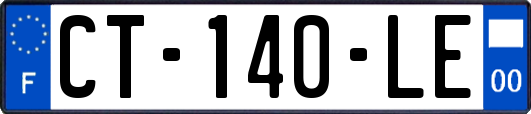 CT-140-LE