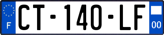 CT-140-LF