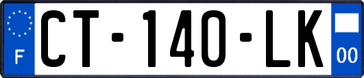 CT-140-LK