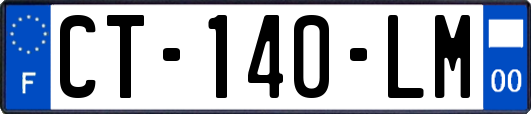 CT-140-LM