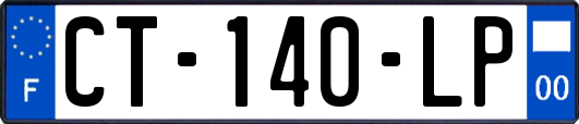 CT-140-LP