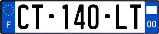 CT-140-LT