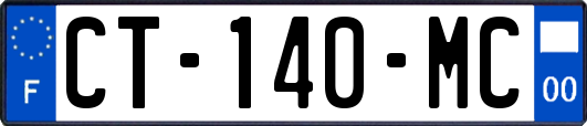 CT-140-MC