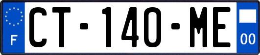 CT-140-ME
