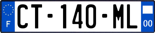 CT-140-ML