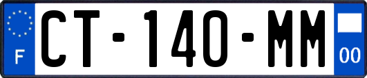 CT-140-MM