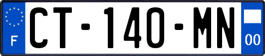 CT-140-MN
