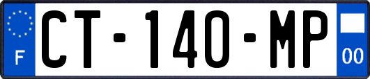 CT-140-MP