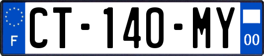 CT-140-MY