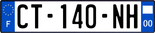 CT-140-NH