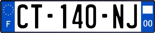 CT-140-NJ