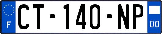 CT-140-NP