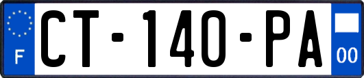 CT-140-PA