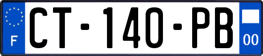CT-140-PB